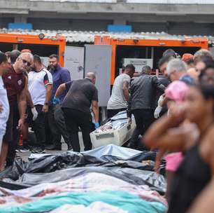 Moradora do Complexo do Alemão ficou escondida no banheiro durante massacre no Rio: 'Cena de terror'