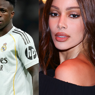 A relação inusitada e pouco conhecida de Vini Jr. com Anitta e Fernanda Torres