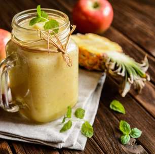 7 receitas de vitaminas funcionais para a primavera