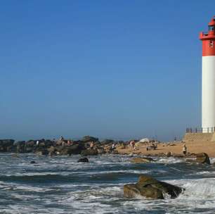 Durban é a África do Sul com sotaque indiano