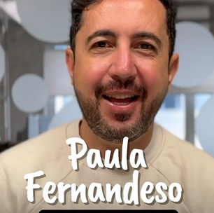 Paula Fernandes será avó em nova novela da Globo