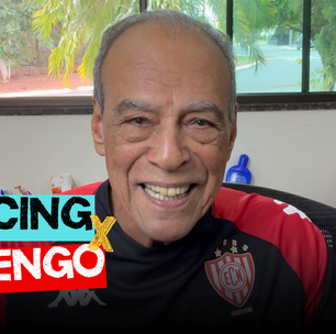 Racing (Áries)x Flamengo (Escorpião). Vixe!