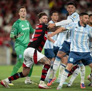Libertadores: Racing perdeu só um dos últimos 10 jogos em casa contra brasileiros