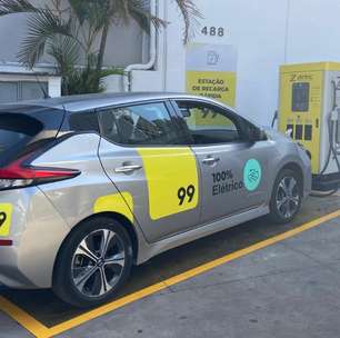 99 aposta em mobilidade sustentável para cidades do futuro