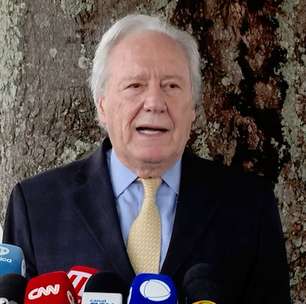 Lewandowski diz que Lula ficou 'estarrecido' com o número de mortos em megaoperação no RJ