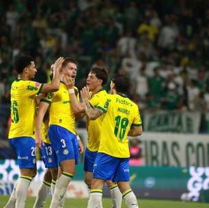 Palmeiras x LDU: Verdão 100% em casa contra equipes do Equador; veja odds