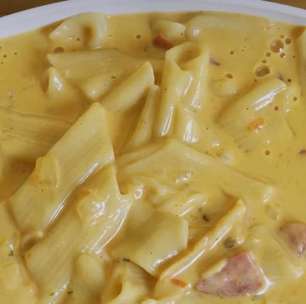 Dia Mundial do Macarrão