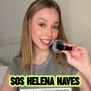 SOS Helena Naves - Amizades e Relacionamentos