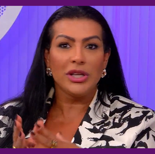 Moranguinho abre o coração e revela que 'destruiu' sua saúde mental em 'A Fazenda'