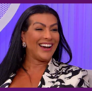 Namorado fantasma? Moranguinho polemiza sobre suposta traição de Michelle em 'A Fazenda'