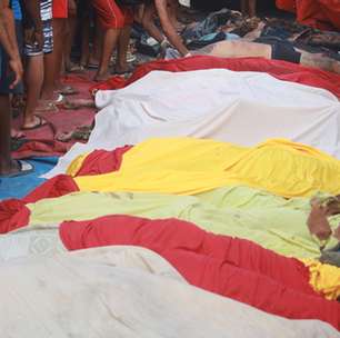 Defensoria Pública confirma mais de 130 mortos em megaoperação no Rio