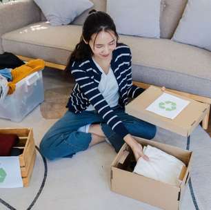 8 passos para desapegar e transformar a vida