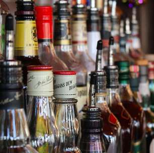 Datafolha: 91% dos brasileiros defendem alertas de malefícios em garrafas de bebidas alcoólicas