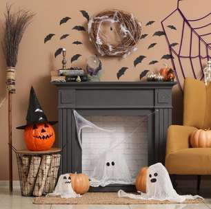 Descubra a decoração de Halloween ideal para cada signo
