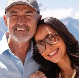 Sabrina Sato desabafa sobre câncer do pai: 'Difícil'