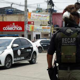 Argentina decreta alerta máximo e envia o Exército à fronteira com o Brasil contra o Comando Vermelho