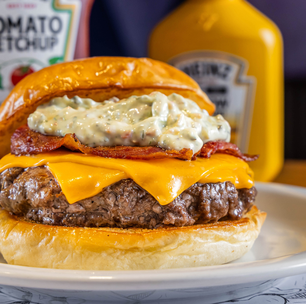 Burger Fest anuncia 20ª edição em seis capitais e ranking de melhor hambúrguer