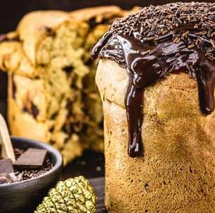 Chocotone trufado com Nutella®: aprenda a fazer a versão simples