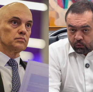 Alexandre de Moraes exige esclarecimentos sobre operação no Rio e convoca governador Cláudio Castro para audiência