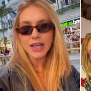 Folgada? Virginia Fonseca monta closet na casa de Vini Jr.: 'Vou comprar'