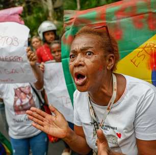 Chacina no Rio é denunciada na Comissão Interamericana de Direitos Humanos