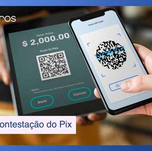 Como o botão de contestação do Pix afeta o comércio eletrônico e o varejo físico