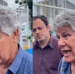 'Finalidade era matar, não prender', diz Chico Alencar sobre megaoperação da polícia no RJ