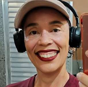 Repórter demitida menos de 48 horas após a contratação reage e se mostra otimista