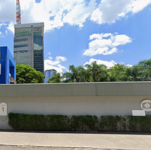 Homem é preso após tentar invadir sede da TV Globo em São Paulo