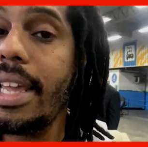 Repórter do Terra traz informações direto do IML sobre identificação de corpos de megoperação no RJ