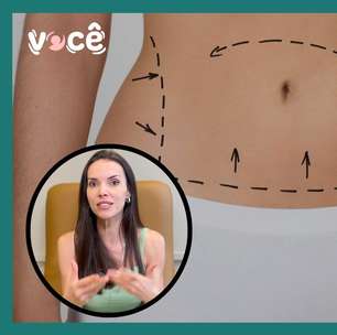 Lifting corporal cresce como cuidado estético após uso de canetas emagrecedoras