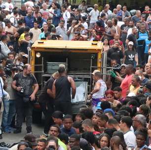 Na megaoperação contra o CV no Rio, 80 dos 100 mortos já tiveram seus corpos identificados