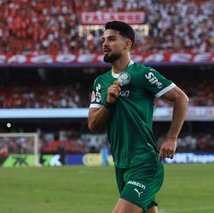 Palpite Palmeiras x LDU Quito - Copa Libertadores - 30/10/2025