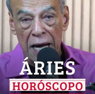 Previsão para o signo de áries 03 a 09 de novembro