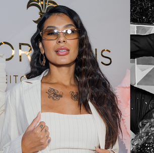 Após morte de Japinha do CV, Pocah lamenta entrada da traficante para o mundo do crime: 'Belíssima, podia ser influencer'