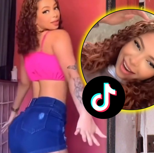 'Grande coração', 'prefere Chanel': fora da linha de confronto, Japinha do CV fazia vídeos de dança no TikTok. Veja!