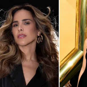 Wanessa Camargo expõe Isis Valverde como madrasta: 'Ela é...'