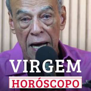 Previsão para o signo de virgem 03 a 09 de novembro