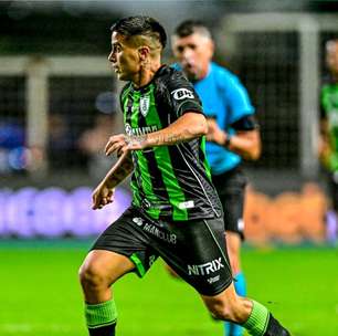 Na luta pela permanência, confira os próximos jogos do América-MG