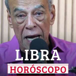 Previsão para o signo de libra 03 a 09 de novembro