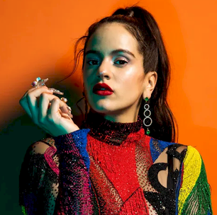 Colapso nervoso: Rosalía revela os bastidores intensos de sua atuação em 'Lux' e 'Euphoria'