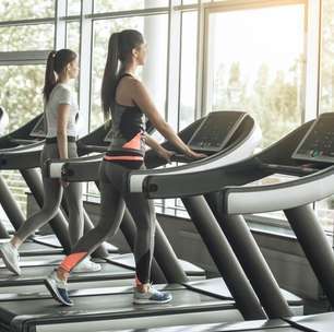 7 maneiras de variar seu treino na esteira e manter a motivação