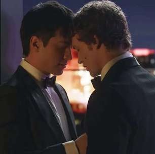 Heated Rivalry: nova série traz romance gay entre jogadores rivais de hóquei