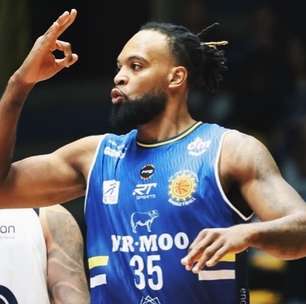Prestes a chegar a dois mil pontos no NBB, Big Maique está pronto para temporada no São José