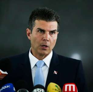 Eleições 2026: Helder Barbalho lidera a corrida pelo Senado no Pará