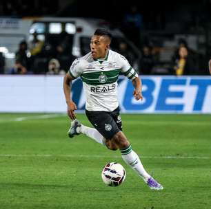 Palpite Coritiba x CRB - Série B - 31/10/2025