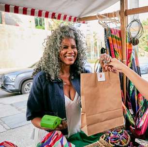 Lixo e retalhos inspiram empreendedoras a criar roupas e acessórios para reduzir resíduos têxteis