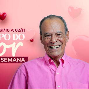 Horóscopo do amor - 31/10 a 01/11