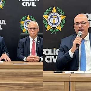 Secretário diz que complexos do Alemão e da Penha funcionam como 'QG nacional do Comando Vermelho'