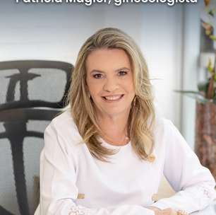 Síndrome Geniturinária da Menopausa!